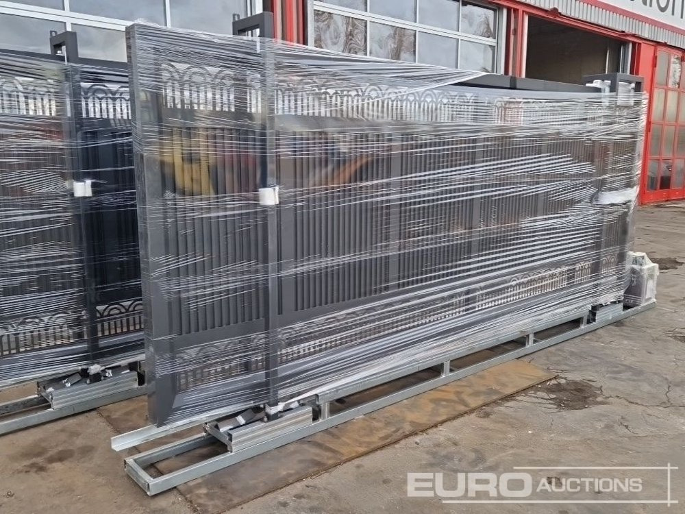 Unused 2025 KMY Industrial GT01 - Construction equipment: picture 4 Unused 2025 KMY Industrial GT01 - Construction equipment: picture 4