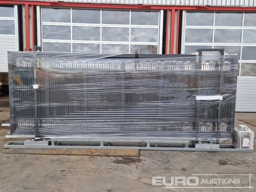 Unused 2025 KMY Industrial GT01 - Construction equipment: picture 5 Unused 2025 KMY Industrial GT01 - Construction equipment: picture 5