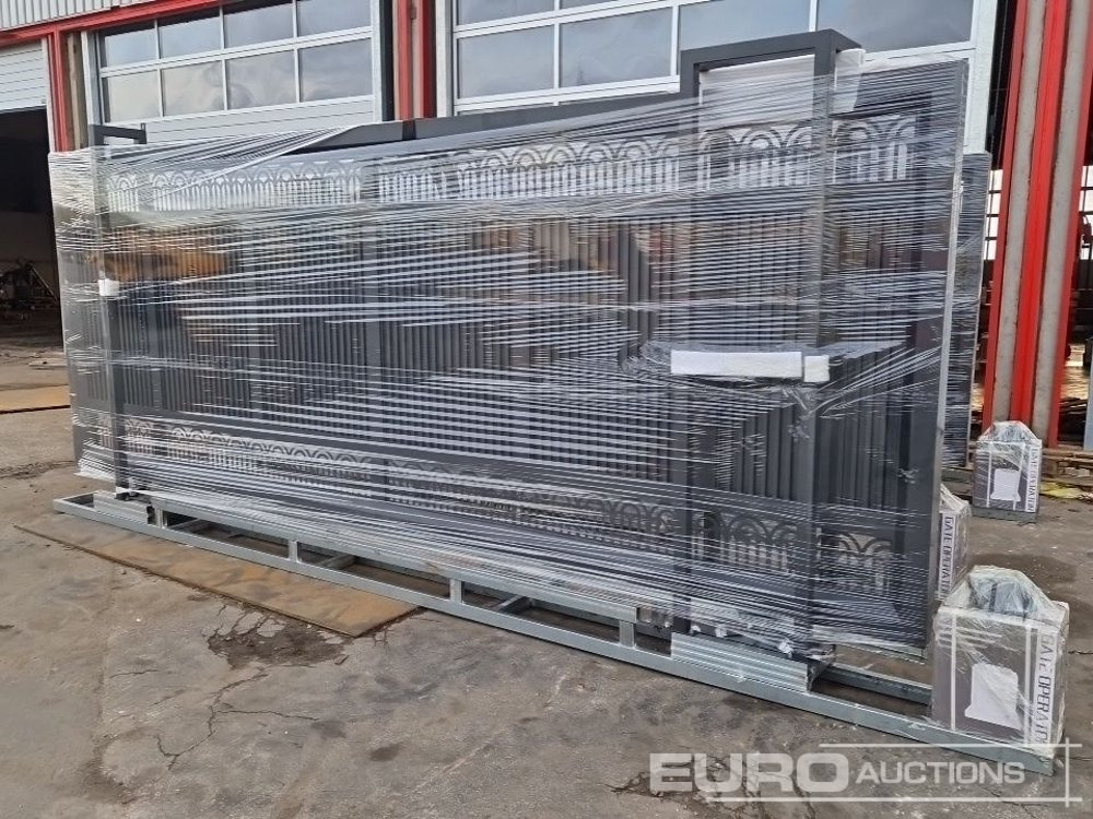 Unused 2025 KMY Industrial GT01 - Construction equipment: picture 1 Unused 2025 KMY Industrial GT01 - Construction equipment: picture 1