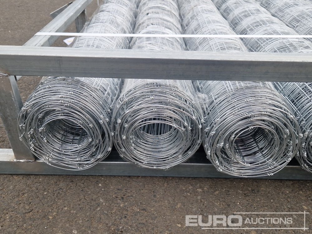 Unused 2025 MTO A1230 - Livestock equipment: picture 3 Unused 2025 MTO A1230 - Livestock equipment: picture 3