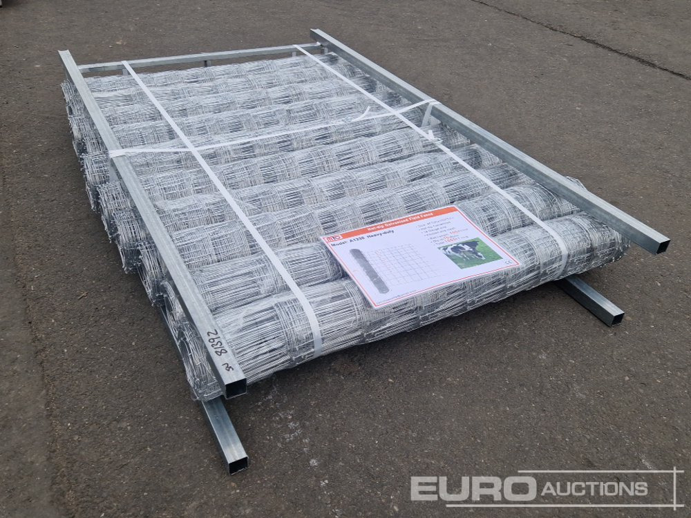 Unused 2025 MTO A1230 - Livestock equipment: picture 2 Unused 2025 MTO A1230 - Livestock equipment: picture 2