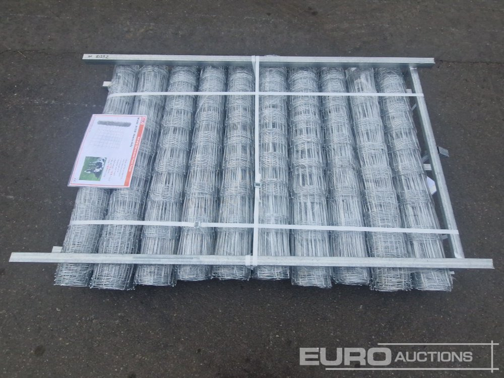 Unused 2025 MTO A1230 - Livestock equipment: picture 1 Unused 2025 MTO A1230 - Livestock equipment: picture 1