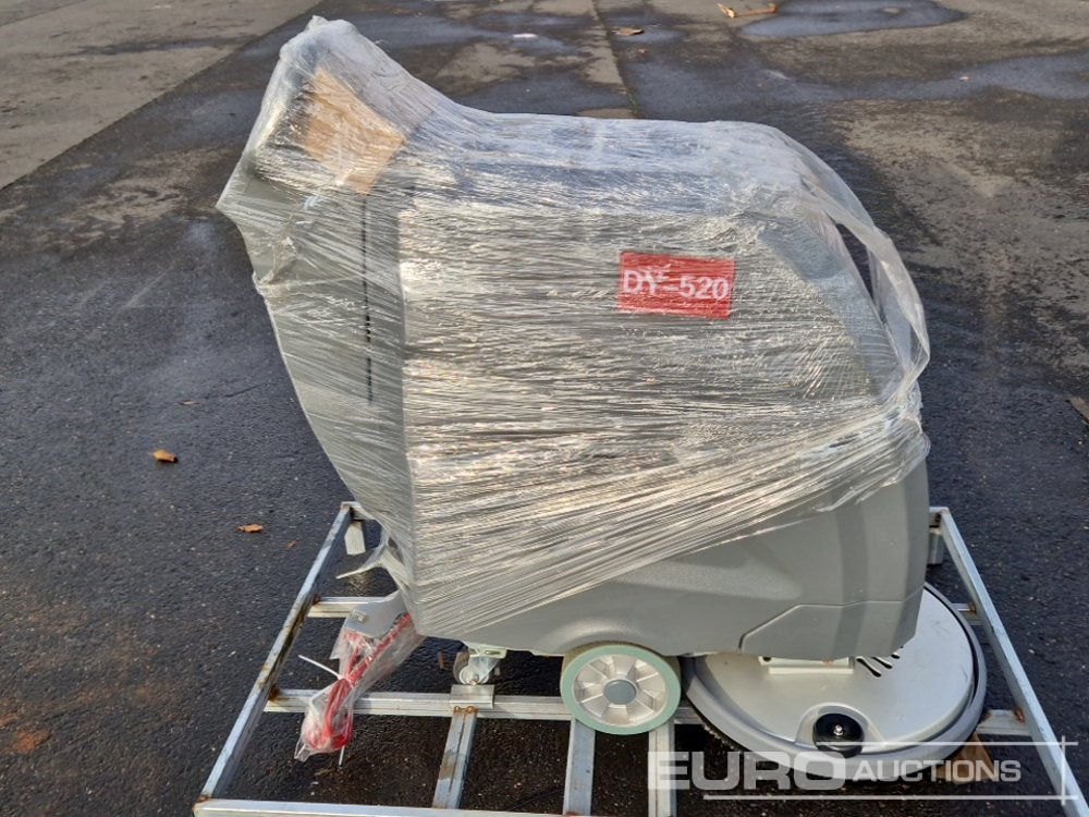 Unused 2025 OKG DY-520 - Construction equipment: picture 5 Unused 2025 OKG DY-520 - Construction equipment: picture 5