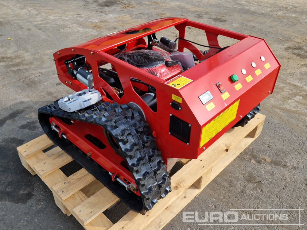 Unused 2025 Raptor VT900 - Garden mower: picture 2 Unused 2025 Raptor VT900 - Garden mower: picture 2