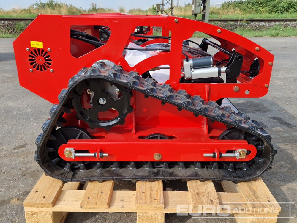 Unused 2025 Raptor VT900 - Garden mower: picture 5 Unused 2025 Raptor VT900 - Garden mower: picture 5