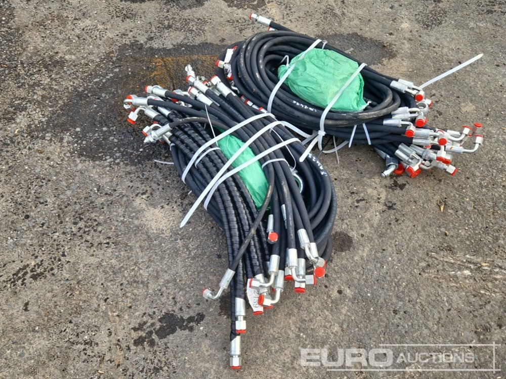 Unused 2025 SKLP Hydraulic Hose - Brake line/ Hose for Construction machinery: picture 2 Unused 2025 SKLP Hydraulic Hose - Brake line/ Hose for Construction machinery: picture 2