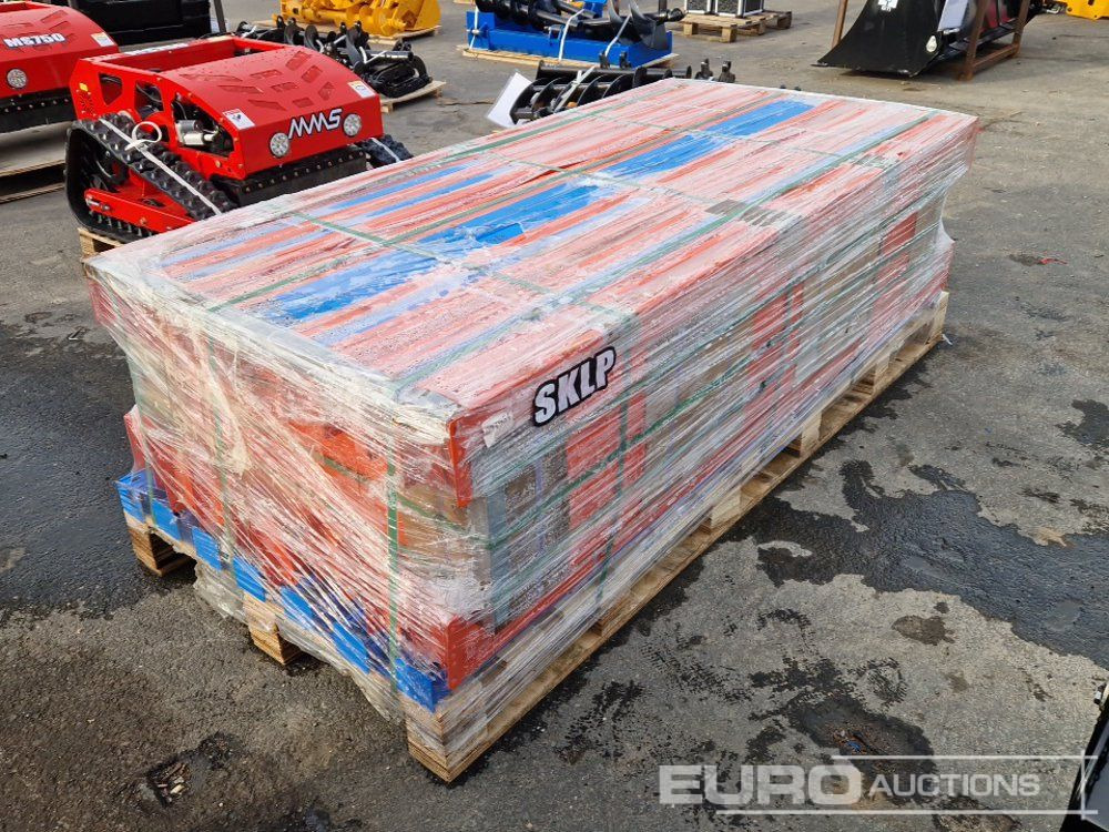 Unused 2025 SKLP SK-HJ6 - Garage equipment: picture 2 Unused 2025 SKLP SK-HJ6 - Garage equipment: picture 2