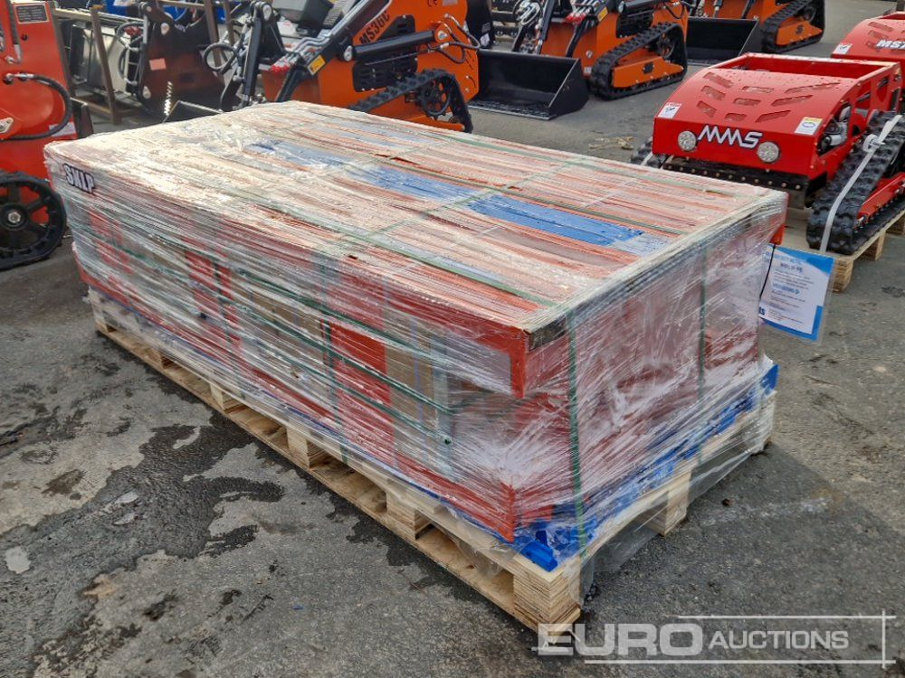 Unused 2025 SKLP SK-HJ6 - Garage equipment: picture 3 Unused 2025 SKLP SK-HJ6 - Garage equipment: picture 3