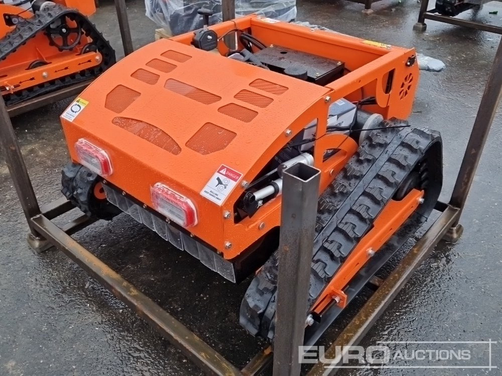 Unused 2025 STARVOX SV-750 - Garden mower: picture 1 Unused 2025 STARVOX SV-750 - Garden mower: picture 1