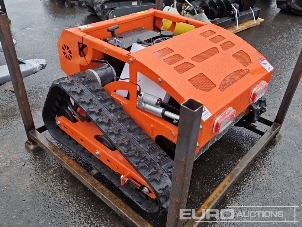 Unused 2025 STARVOX SV-750 - Garden mower: picture 4 Unused 2025 STARVOX SV-750 - Garden mower: picture 4