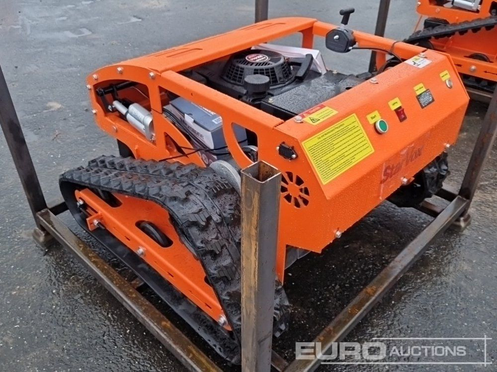 Unused 2025 STARVOX SV-750 - Garden mower: picture 2 Unused 2025 STARVOX SV-750 - Garden mower: picture 2