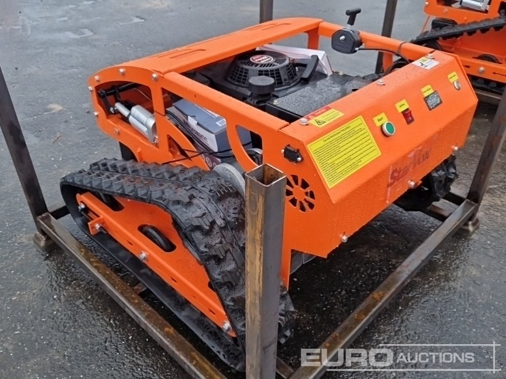 Unused 2025 STARVOX SV-750 - Garden mower: picture 2 Unused 2025 STARVOX SV-750 - Garden mower: picture 2