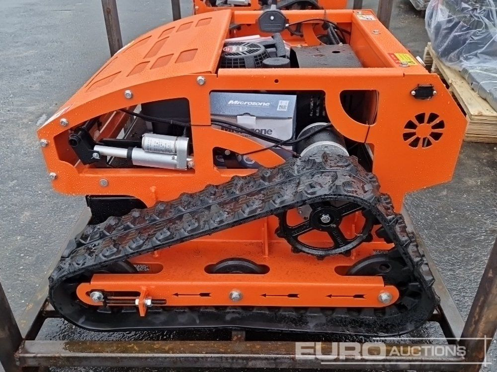 Unused 2025 STARVOX SV-750 - Garden mower: picture 5 Unused 2025 STARVOX SV-750 - Garden mower: picture 5