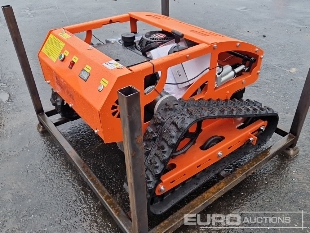 Unused 2025 STARVOX SV-750 - Garden mower: picture 3 Unused 2025 STARVOX SV-750 - Garden mower: picture 3