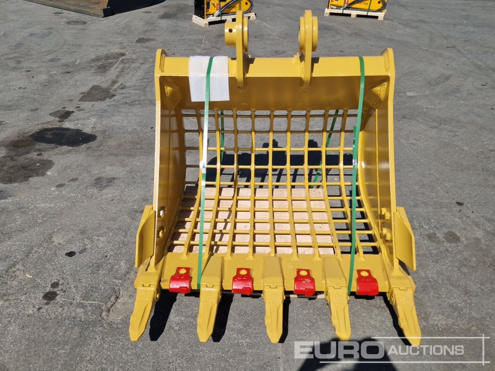 Unused 2025 Toft CAT314 - Bucket: picture 5 Unused 2025 Toft CAT314 - Bucket: picture 5