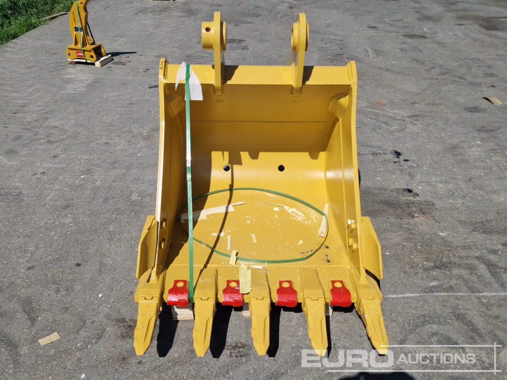 Unused 2025 Toft CAT315Q - Bucket: picture 5 Unused 2025 Toft CAT315Q - Bucket: picture 5