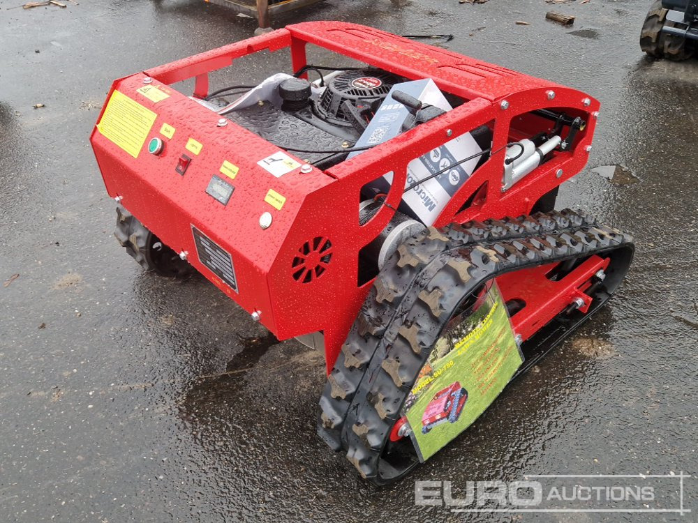 Unused 2025 Zvox SU-750 - Garden mower: picture 3 Unused 2025 Zvox SU-750 - Garden mower: picture 3