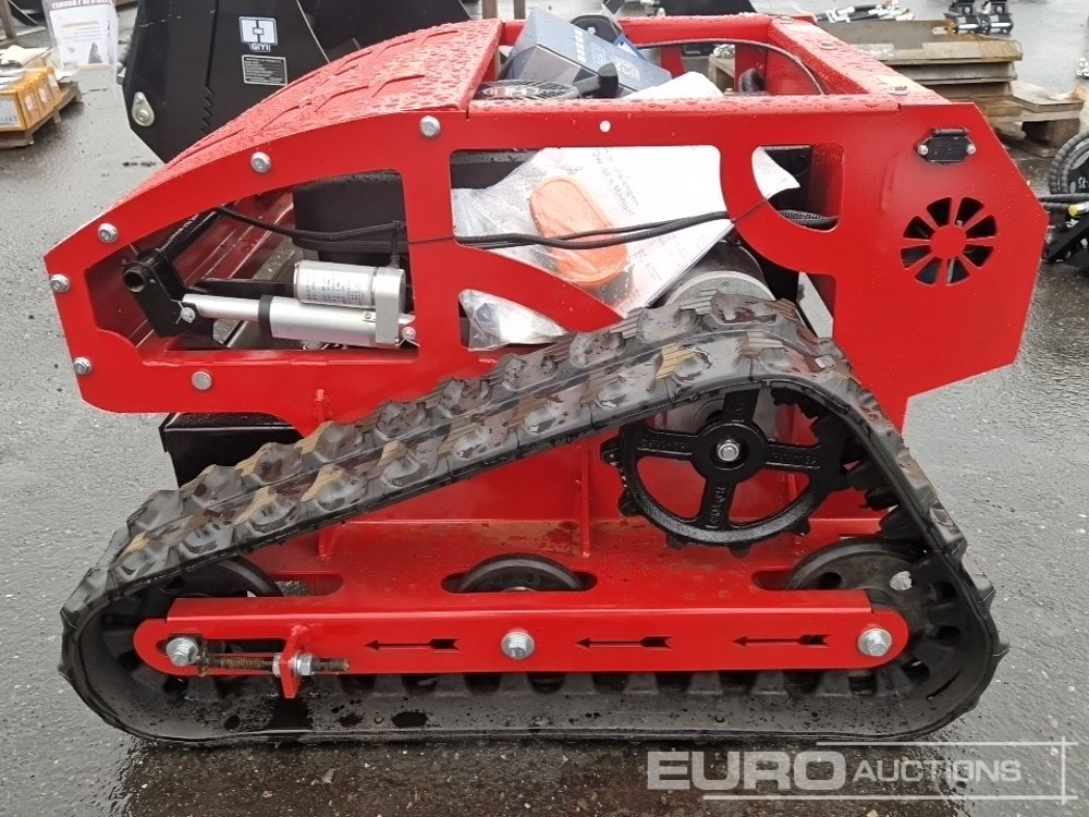 Unused 2025 Zvox SU-750 - Garden mower: picture 5 Unused 2025 Zvox SU-750 - Garden mower: picture 5