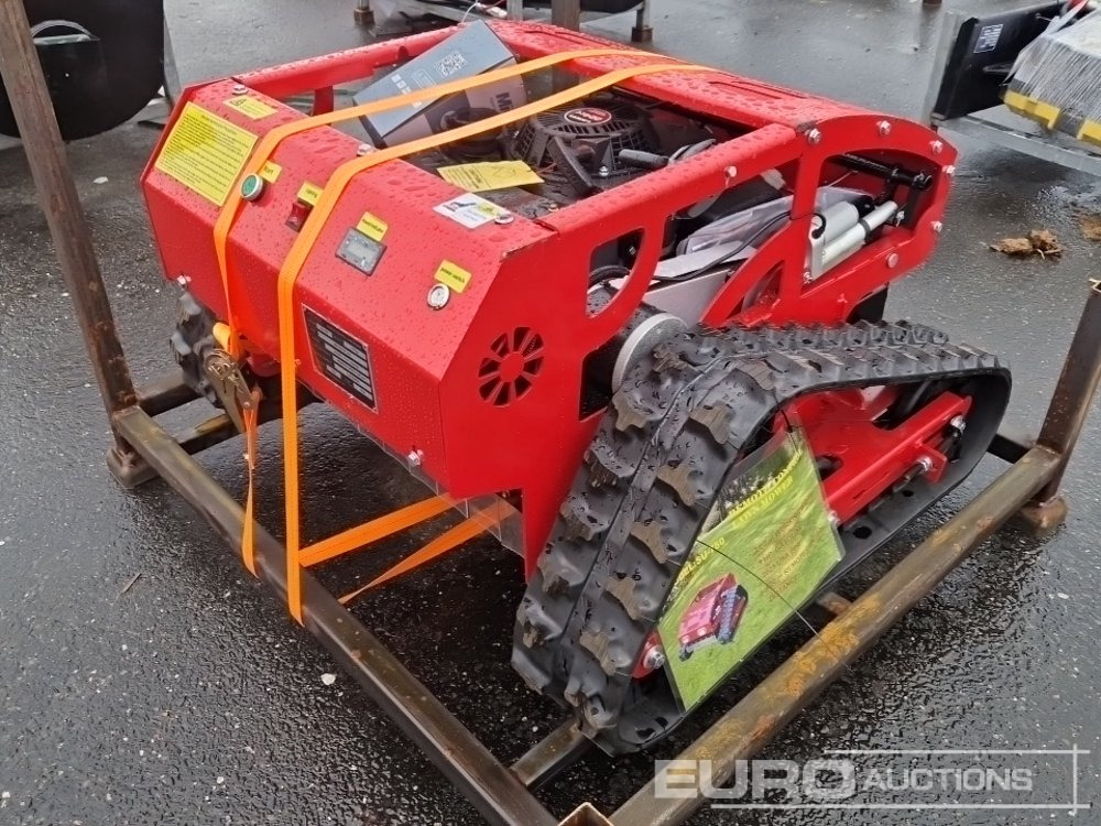 Unused 2025 Zvox SU-750 - Garden mower: picture 3 Unused 2025 Zvox SU-750 - Garden mower: picture 3