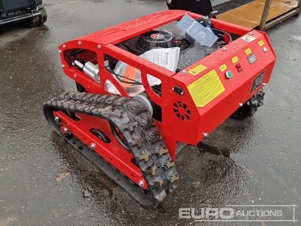 Unused 2025 Zvox SU-750 - Garden mower: picture 2 Unused 2025 Zvox SU-750 - Garden mower: picture 2