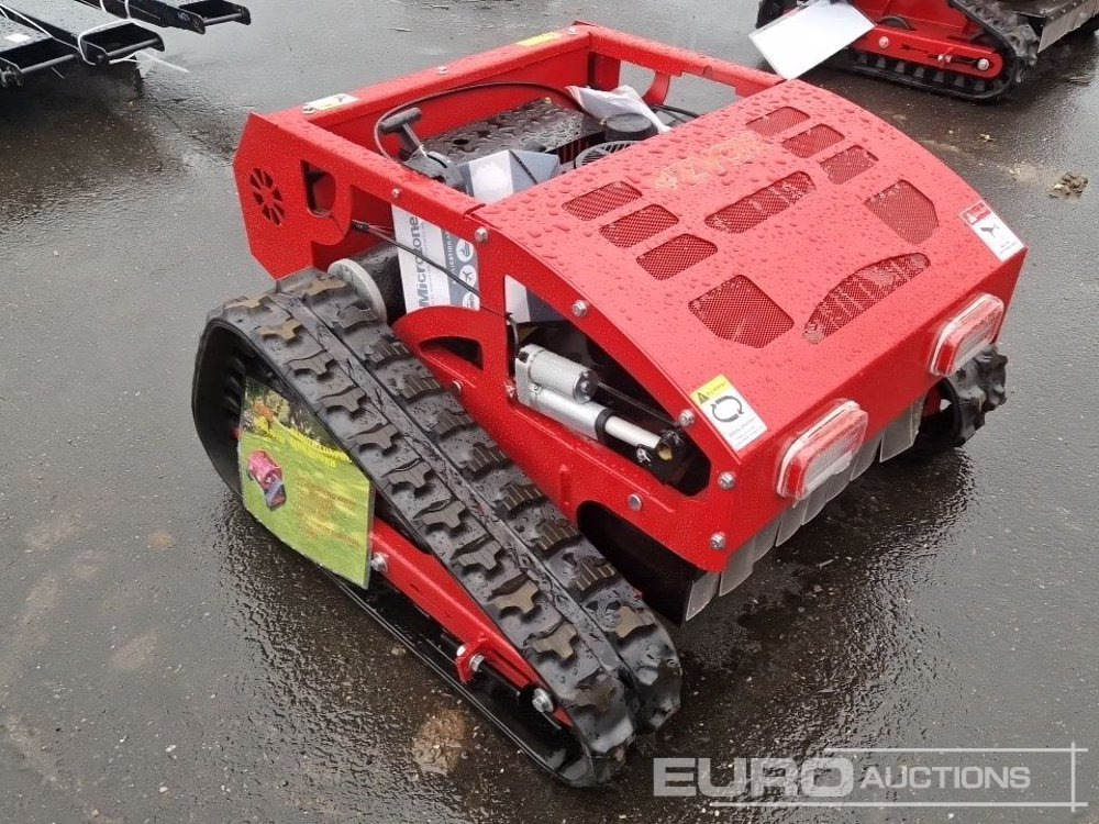 Unused 2025 Zvox SU-750 - Garden mower: picture 4 Unused 2025 Zvox SU-750 - Garden mower: picture 4