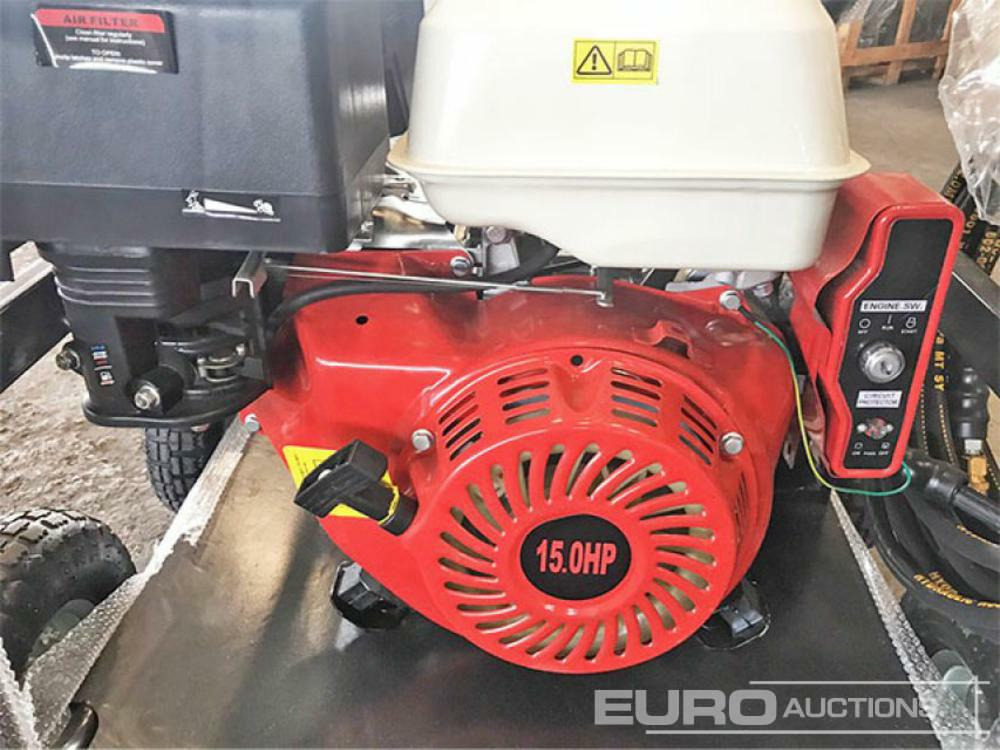 Unused Ashita LB-250B 3600PSI - Pressure washer: picture 4 Unused Ashita LB-250B 3600PSI - Pressure washer: picture 4