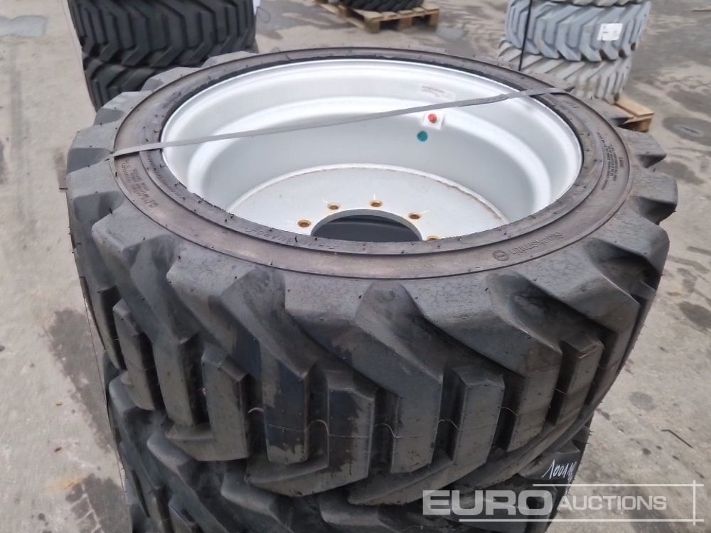 Unused JLG 355/55D625 NHS Tyres (4 of) - Tire: picture 5 Unused JLG 355/55D625 NHS Tyres (4 of) - Tire: picture 5