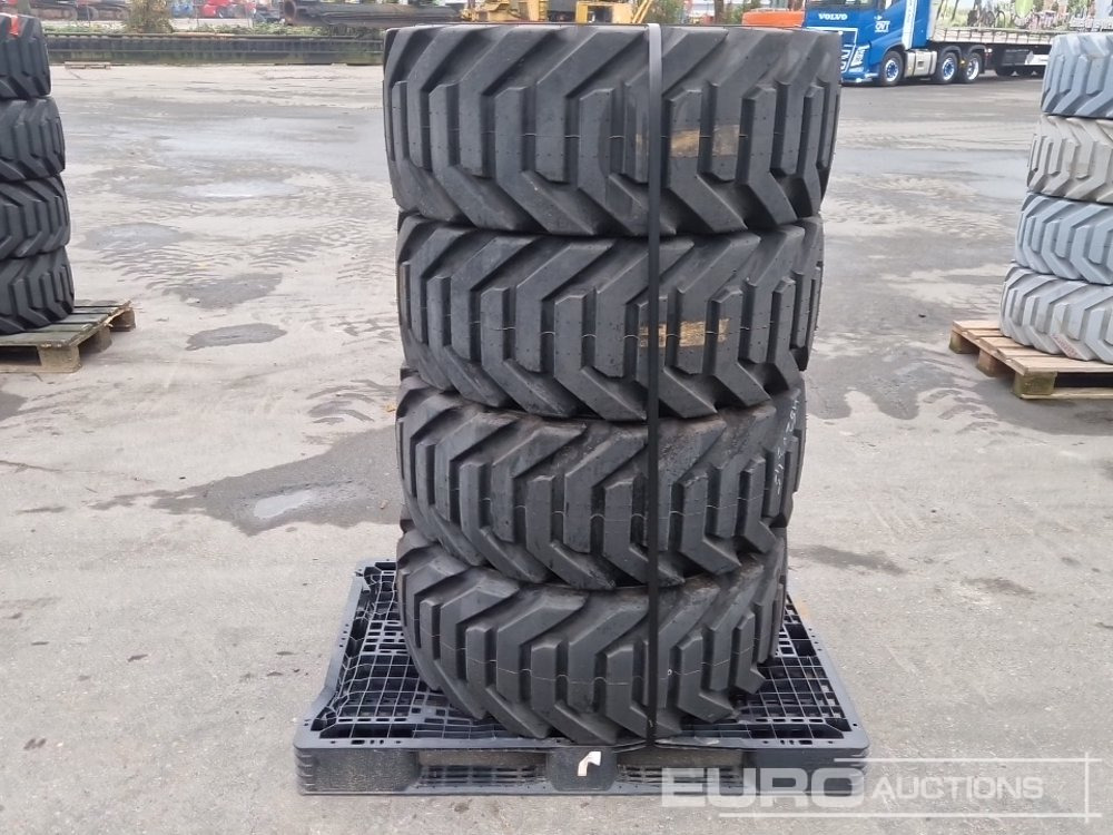 Unused JLG 355/55D625 NHS Tyres (4 of) - Tire: picture 2 Unused JLG 355/55D625 NHS Tyres (4 of) - Tire: picture 2