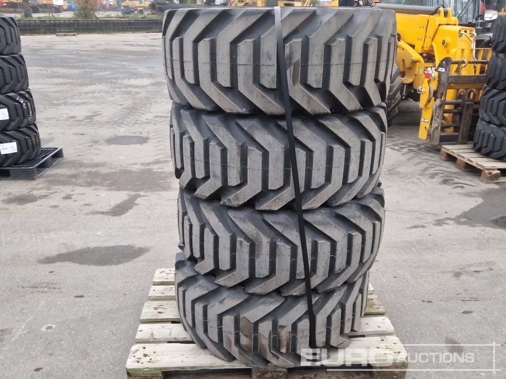 Unused JLG 355/55D625 NHS Tyres (4 of) - Tire: picture 2 Unused JLG 355/55D625 NHS Tyres (4 of) - Tire: picture 2