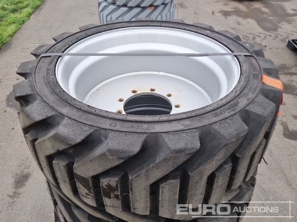 Unused JLG 355/55D625 NHS Tyres (4 of) - Tire: picture 5 Unused JLG 355/55D625 NHS Tyres (4 of) - Tire: picture 5