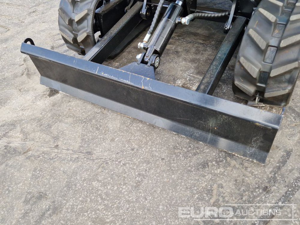 Mini excavator Unused JPC KV12: picture 19 Mini excavator Unused JPC KV12: picture 19