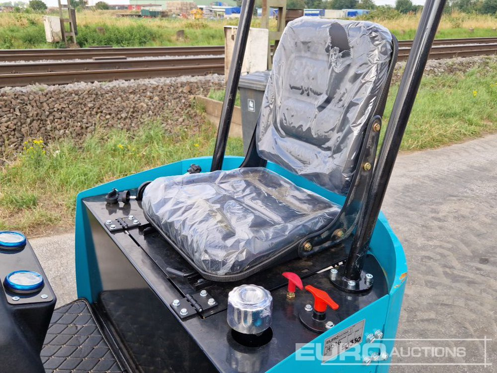 Mini excavator Unused JPC KV12: picture 21 Mini excavator Unused JPC KV12: picture 21