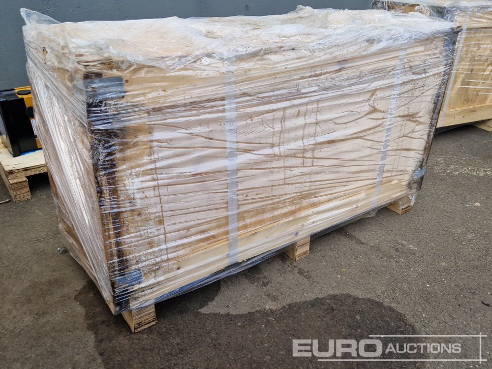 Unused Solmek HM-150 - Hydraulic hammer: picture 2 Unused Solmek HM-150 - Hydraulic hammer: picture 2