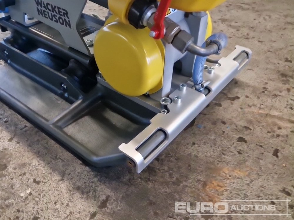 Unused Wacker Neuson AP1850WE - Asphalt machine: picture 5 Unused Wacker Neuson AP1850WE - Asphalt machine: picture 5