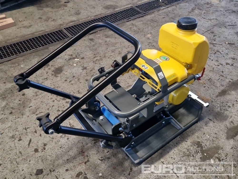 Unused Wacker Neuson AP1850WE - Asphalt machine: picture 3 Unused Wacker Neuson AP1850WE - Asphalt machine: picture 3