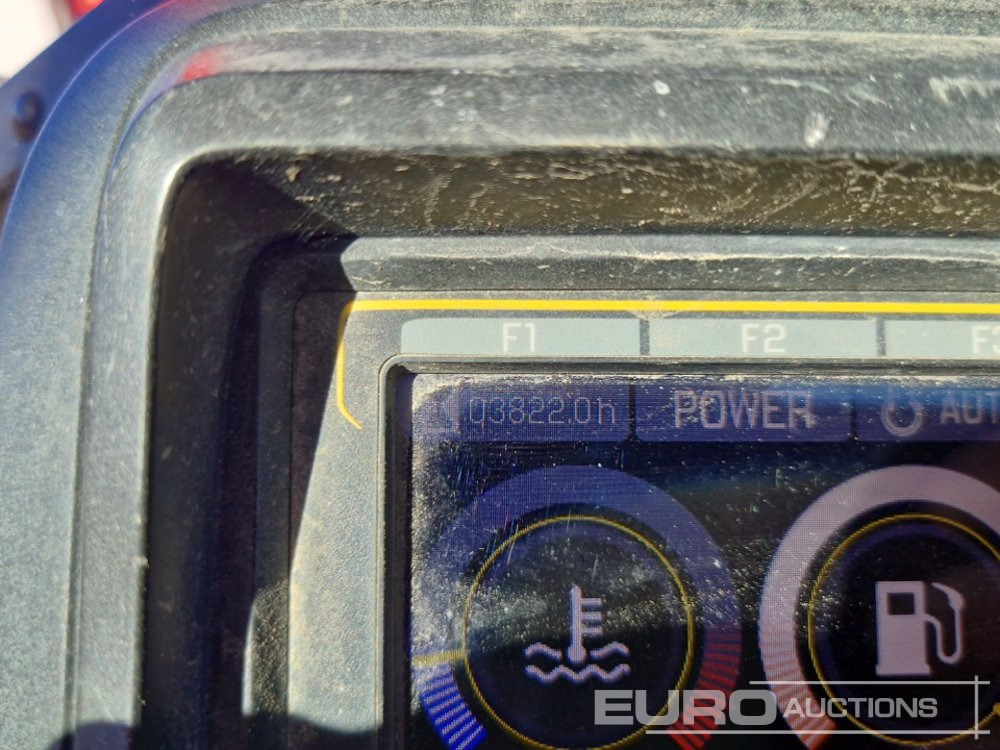 Mini excavator 2016 Wacker Neuson EZ80: picture 41 Mini excavator 2016 Wacker Neuson EZ80: picture 41