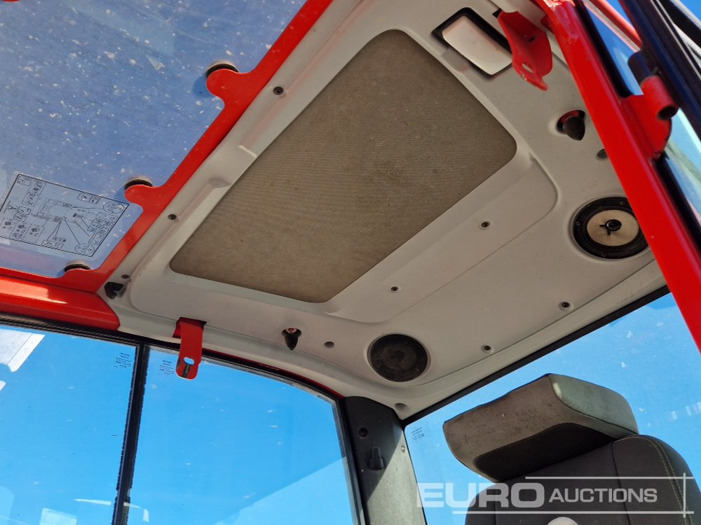 Mini excavator 2016 Wacker Neuson EZ80: picture 35 Mini excavator 2016 Wacker Neuson EZ80: picture 35