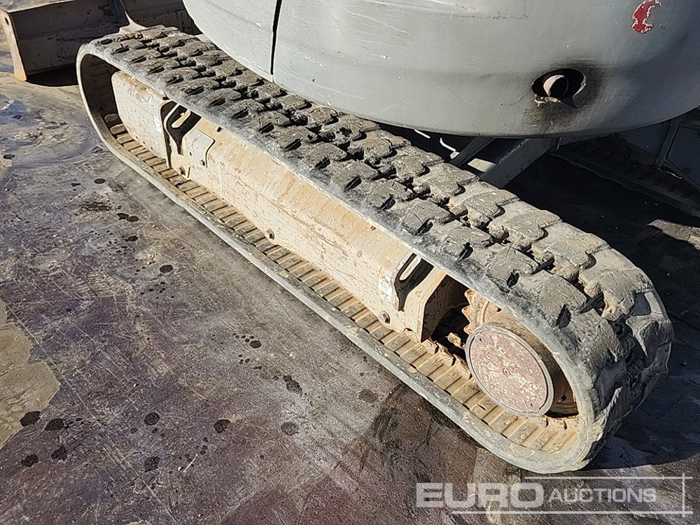 Mini excavator 2017 JCB 8025 ZTS: picture 12