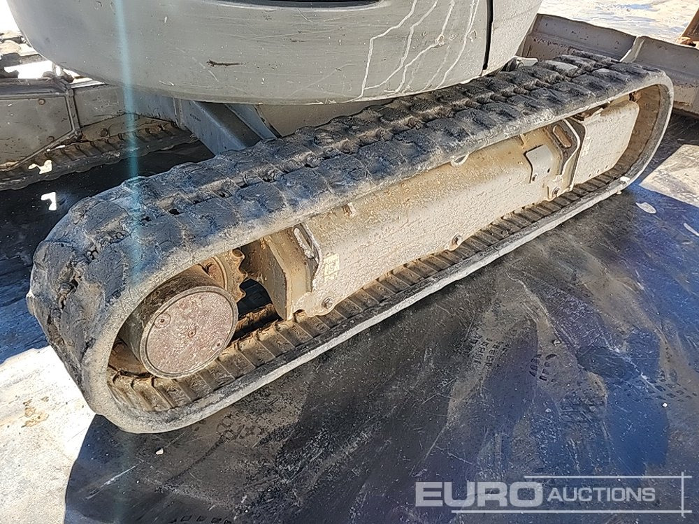 Mini excavator 2017 JCB 8025 ZTS: picture 13