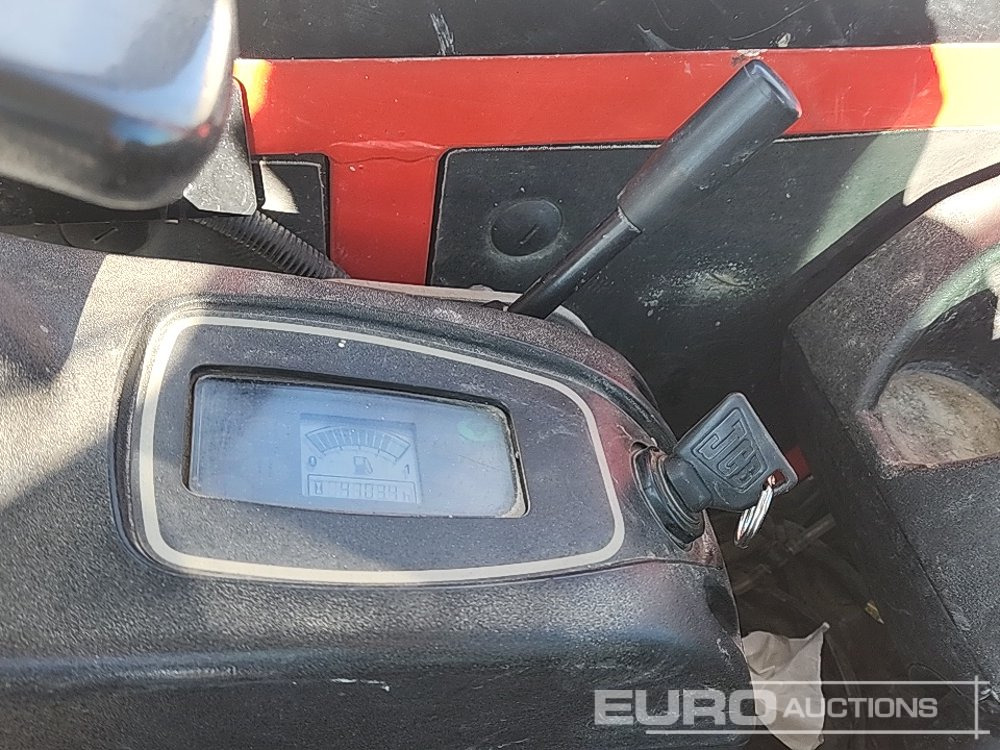 Mini excavator 2017 JCB 8025 ZTS: picture 31