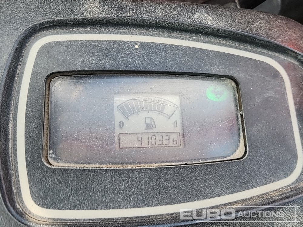 Mini excavator 2017 JCB 8025 ZTS: picture 37