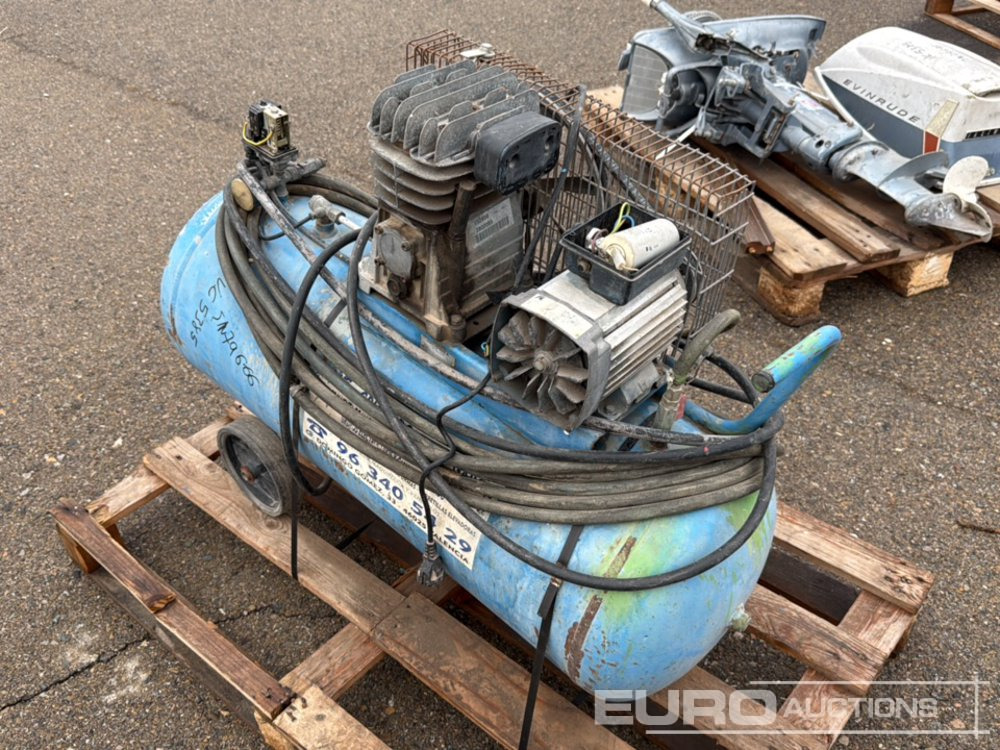 Air Compressor - Air compressor: picture 4 Air Compressor - Air compressor: picture 4