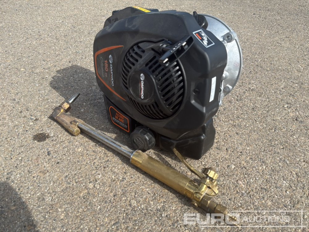 Daewoo DV150 - Construction equipment: picture 2 Daewoo DV150 - Construction equipment: picture 2