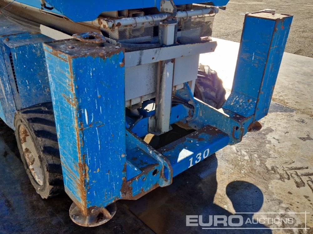 Aerial platform Genie GS-3268RT: picture 14