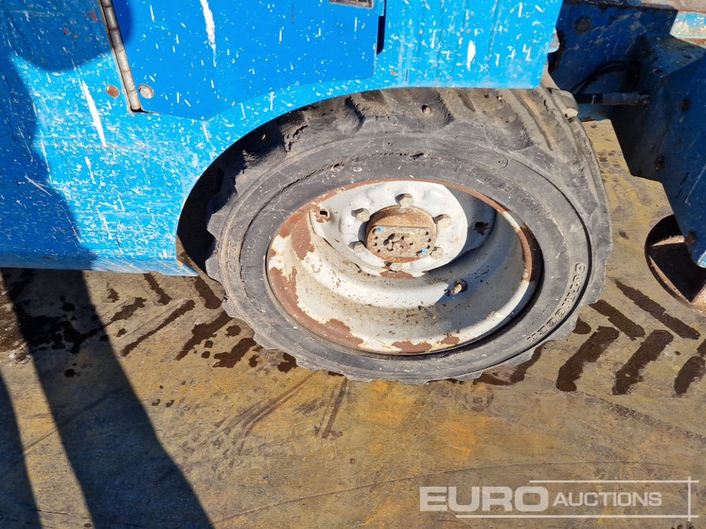 Aerial platform Genie GS-3268RT: picture 10