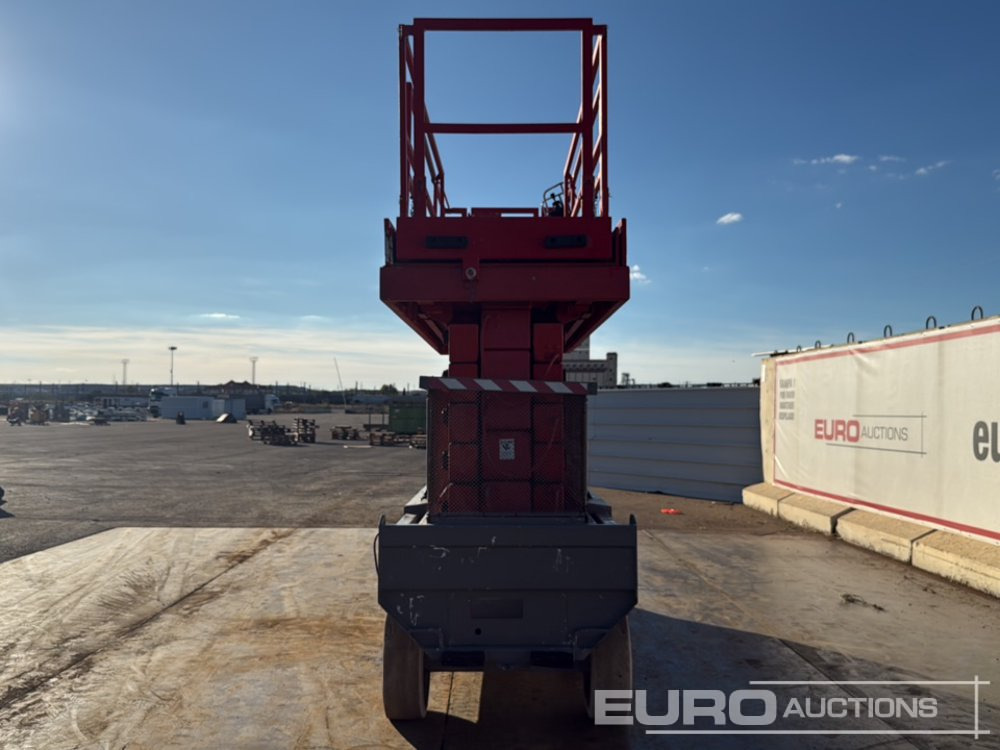 JLG 180-12 - Scissor lift: picture 4 JLG 180-12 - Scissor lift: picture 4