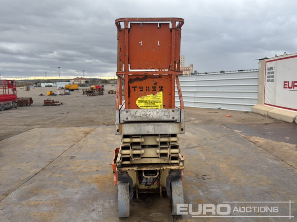 2000 JLG 2030ES - Other machinery: picture 4 2000 JLG 2030ES - Other machinery: picture 4