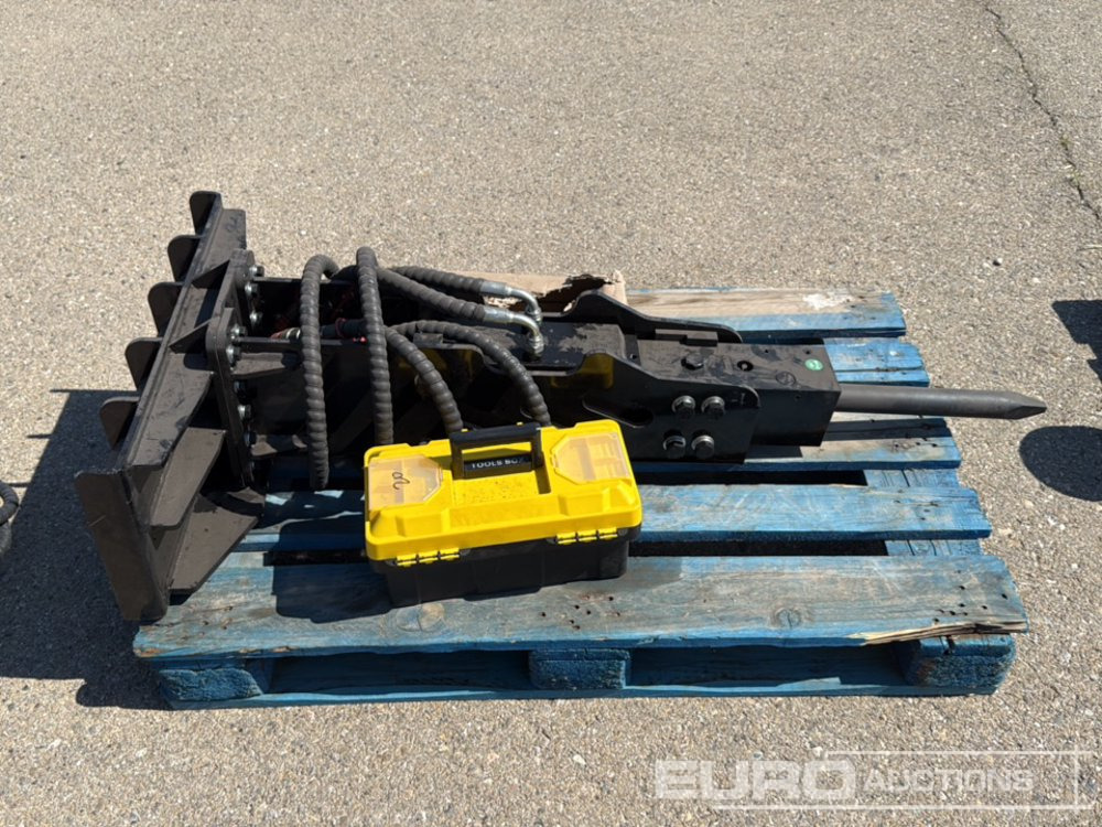 Unused 2025 Captok CK-P45 - Other machinery: picture 5 Unused 2025 Captok CK-P45 - Other machinery: picture 5