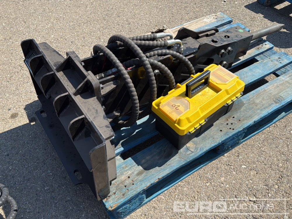 Unused 2025 Captok CK-P45 - Other machinery: picture 4 Unused 2025 Captok CK-P45 - Other machinery: picture 4