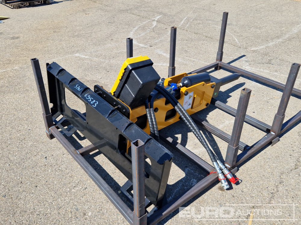 Unused 2025 Captok CK-P680 - Other machinery: picture 2 Unused 2025 Captok CK-P680 - Other machinery: picture 2